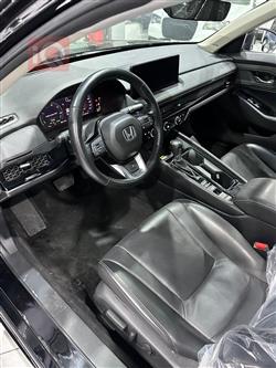 هۆندا ئەکۆرد